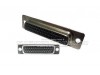 Conector DB44 alta densidad hembra soldable